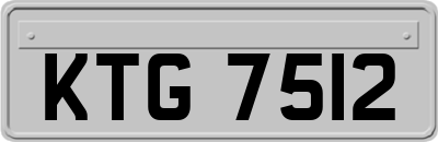 KTG7512