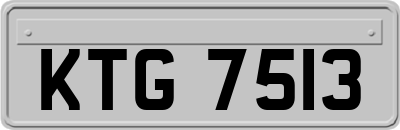 KTG7513