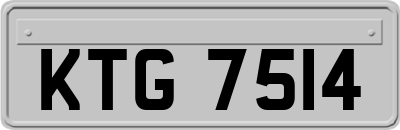 KTG7514