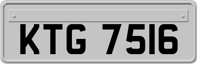 KTG7516