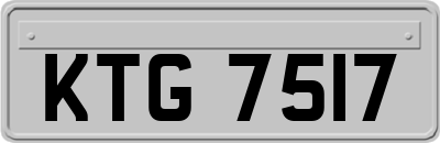 KTG7517
