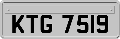 KTG7519