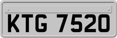 KTG7520