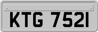 KTG7521