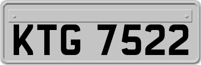 KTG7522