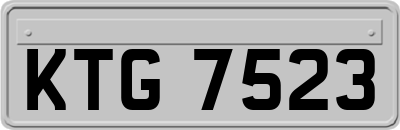 KTG7523