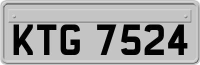 KTG7524