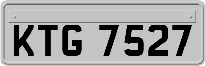 KTG7527