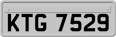 KTG7529