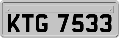 KTG7533