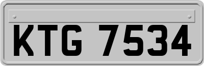 KTG7534