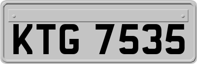 KTG7535
