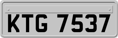 KTG7537