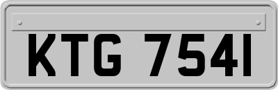 KTG7541