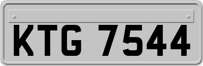 KTG7544