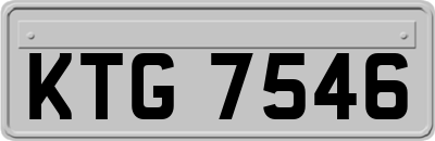 KTG7546