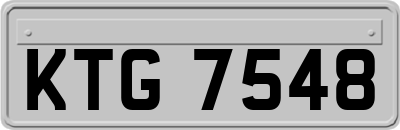 KTG7548
