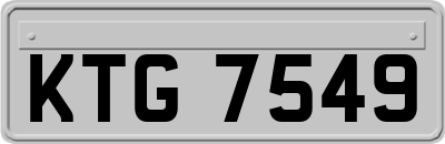 KTG7549