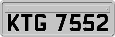 KTG7552
