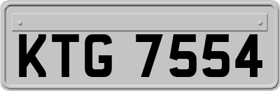 KTG7554