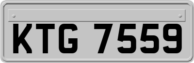 KTG7559