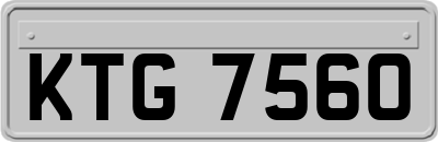 KTG7560