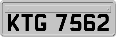 KTG7562