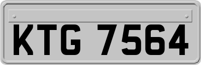 KTG7564