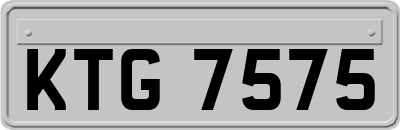 KTG7575
