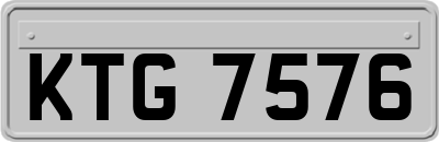 KTG7576