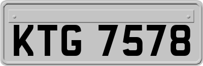 KTG7578