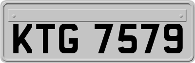 KTG7579
