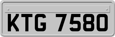 KTG7580