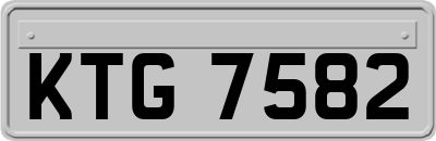 KTG7582