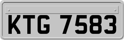 KTG7583
