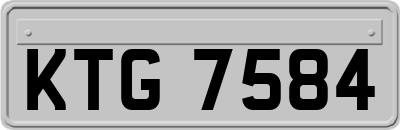KTG7584