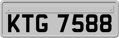 KTG7588