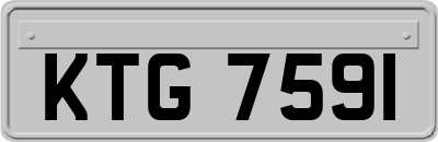 KTG7591