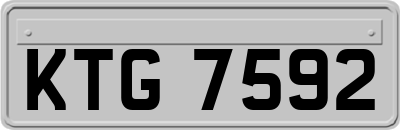 KTG7592
