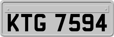 KTG7594