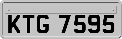 KTG7595