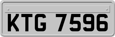KTG7596