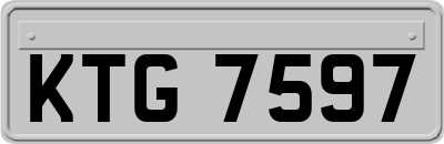 KTG7597