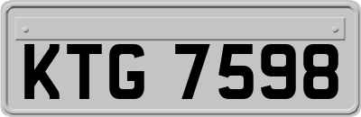 KTG7598