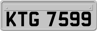 KTG7599