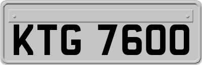 KTG7600