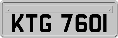 KTG7601