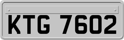 KTG7602