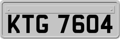 KTG7604