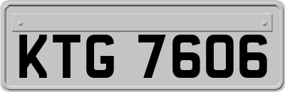KTG7606